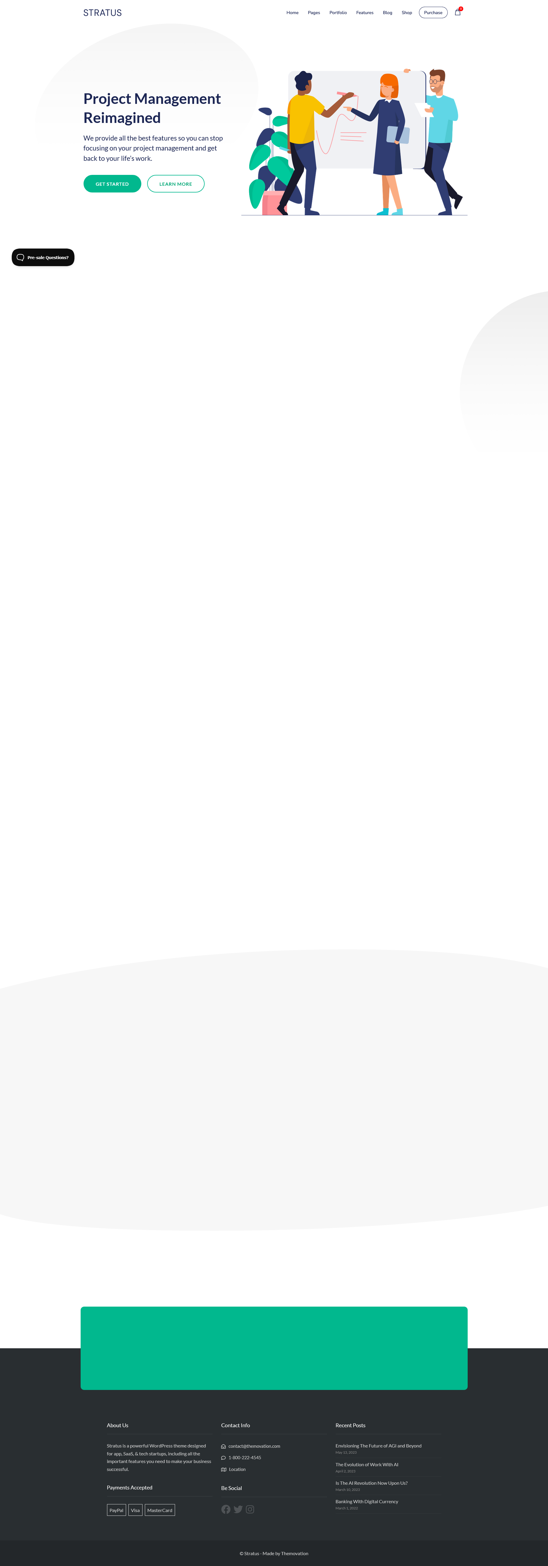 Después - Código Puro